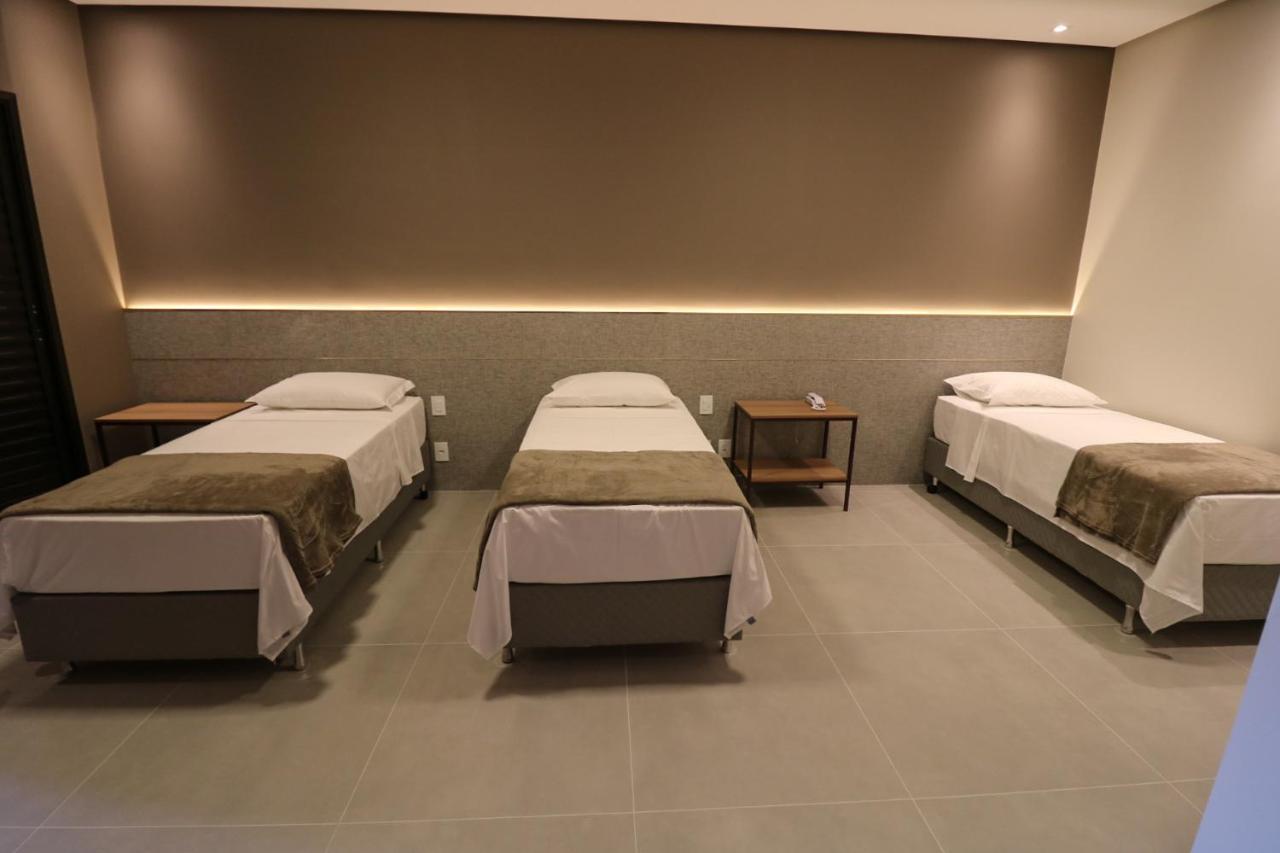 Serravita Hotel Piui Εξωτερικό φωτογραφία
