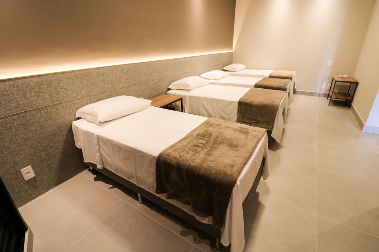 Serravita Hotel Piui Εξωτερικό φωτογραφία