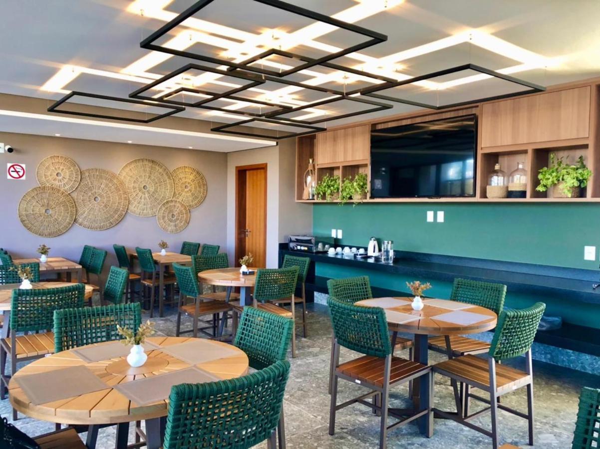 Serravita Hotel Piui Εξωτερικό φωτογραφία