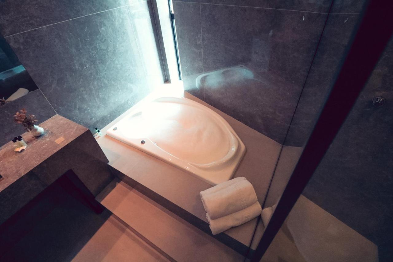 Serravita Hotel Piui Εξωτερικό φωτογραφία