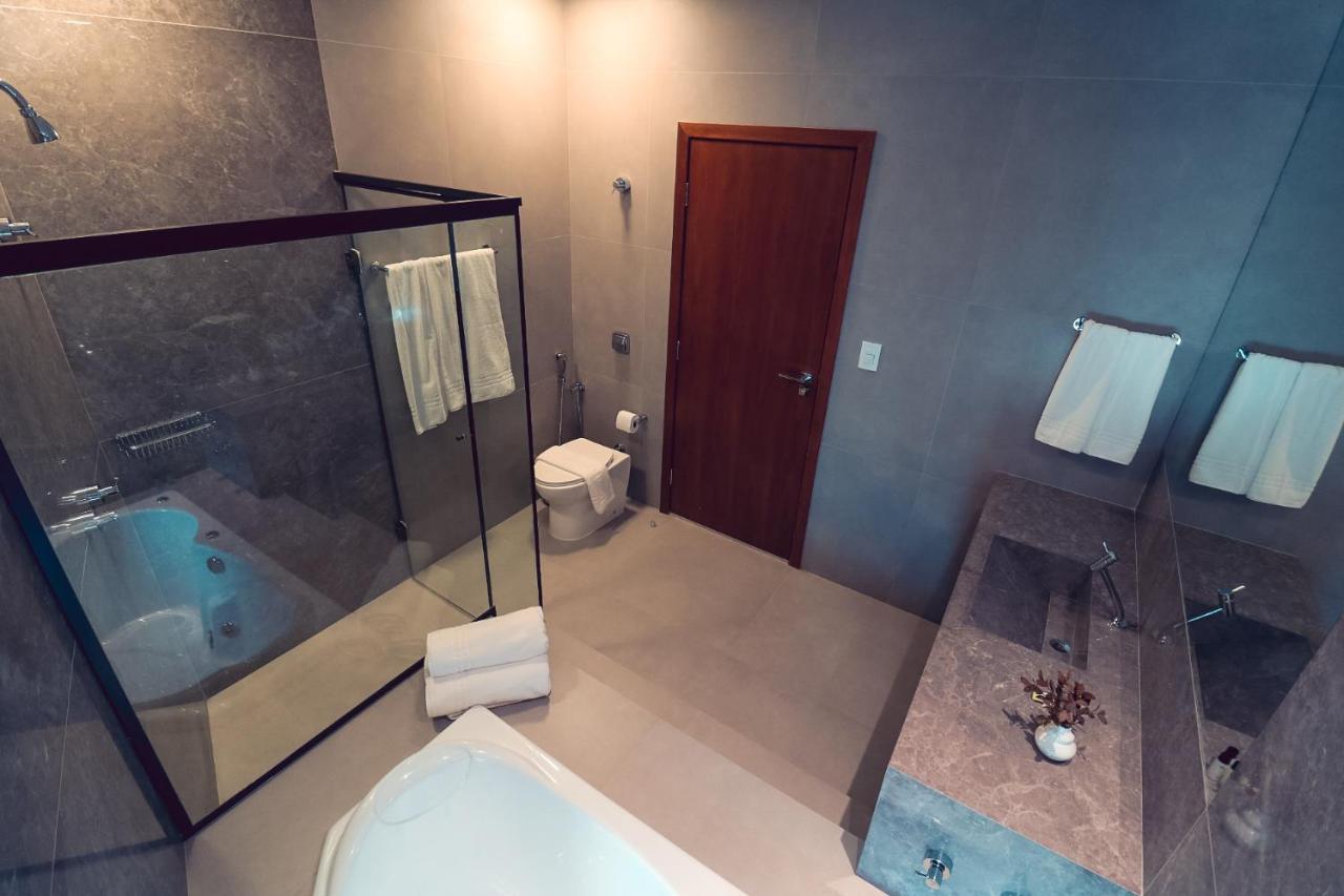 Serravita Hotel Piui Εξωτερικό φωτογραφία