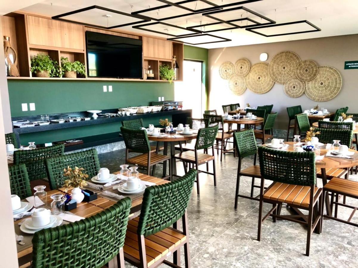 Serravita Hotel Piui Εξωτερικό φωτογραφία