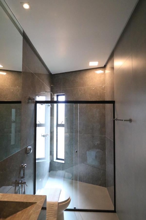 Serravita Hotel Piui Εξωτερικό φωτογραφία