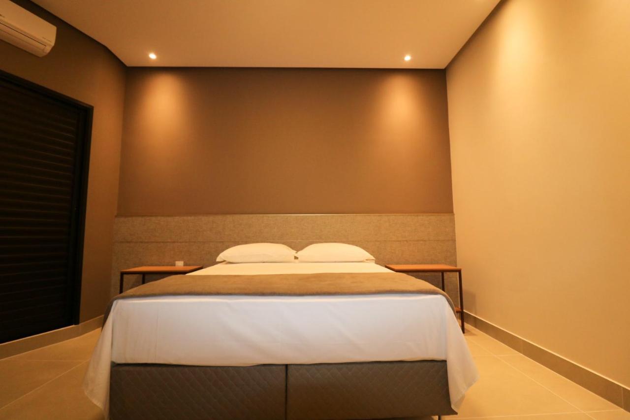 Serravita Hotel Piui Εξωτερικό φωτογραφία