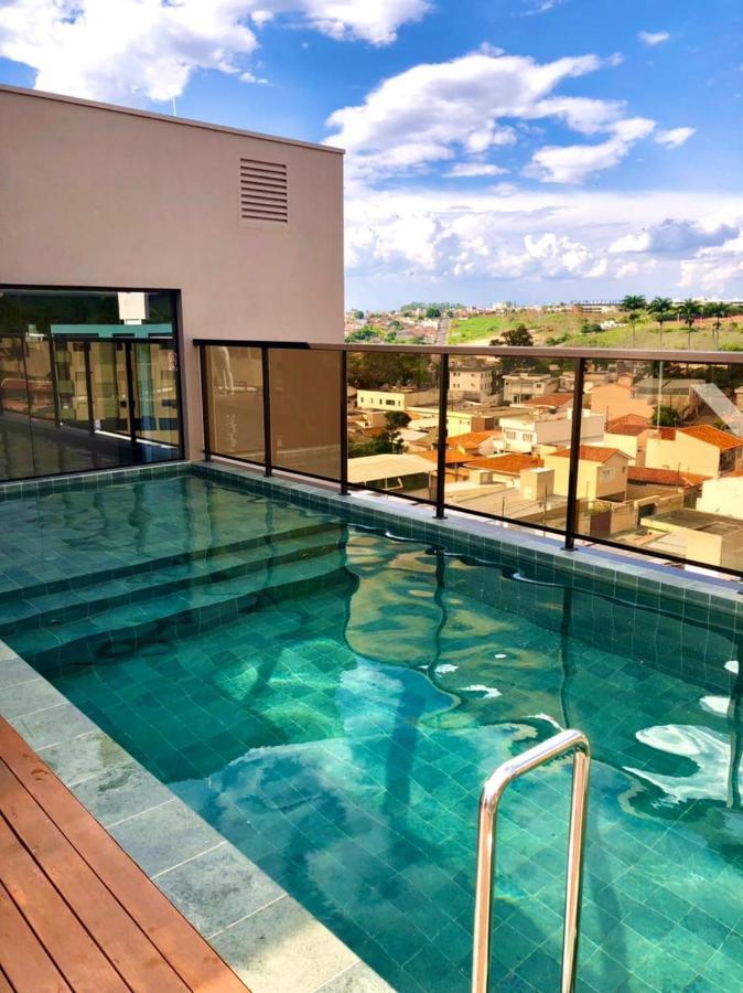 Serravita Hotel Piui Εξωτερικό φωτογραφία
