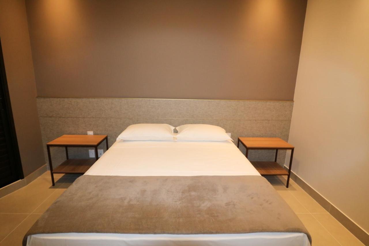 Serravita Hotel Piui Εξωτερικό φωτογραφία