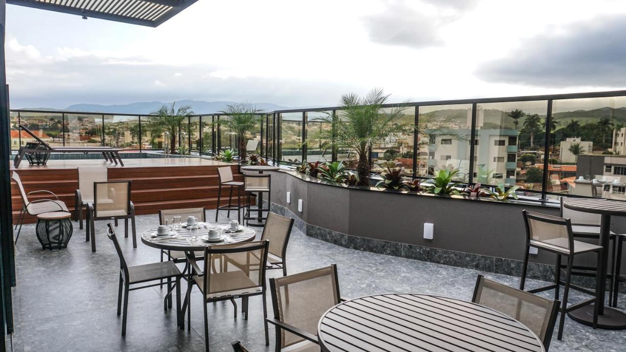 Serravita Hotel Piui Εξωτερικό φωτογραφία
