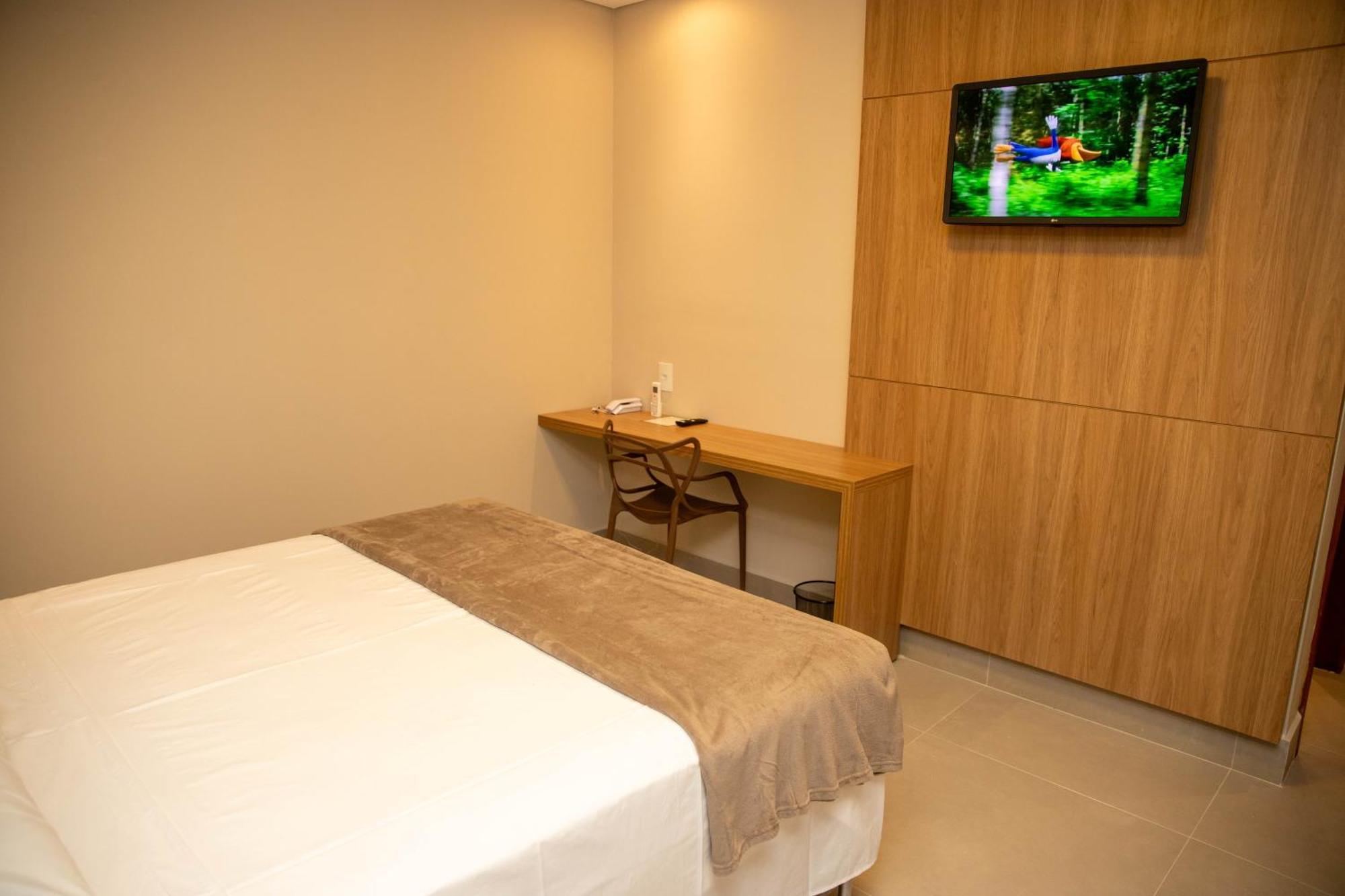 Serravita Hotel Piui Εξωτερικό φωτογραφία