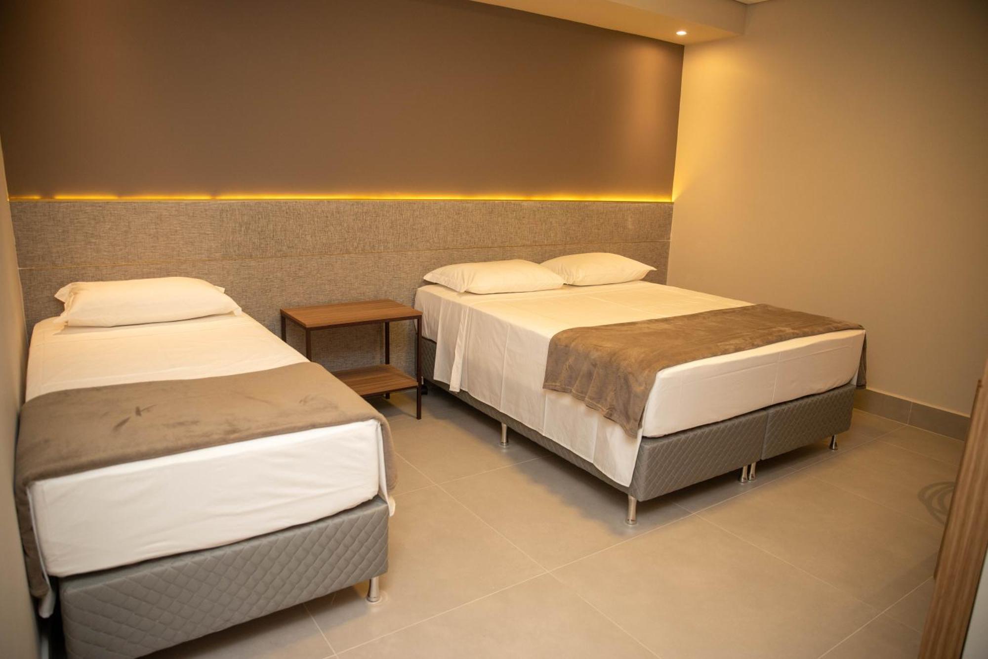 Serravita Hotel Piui Εξωτερικό φωτογραφία